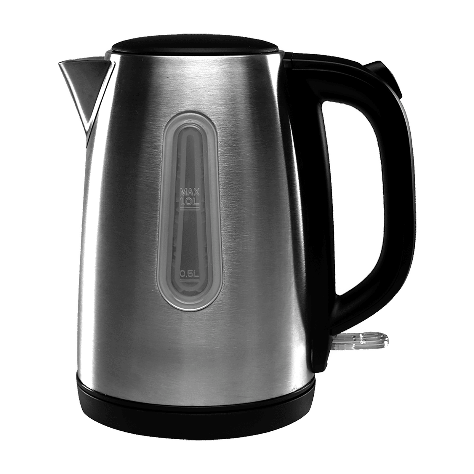 Electric store kettle croma